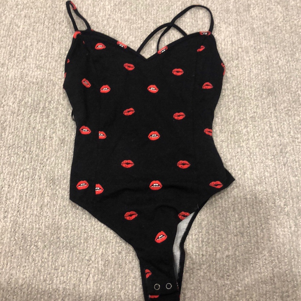 Bodysuit